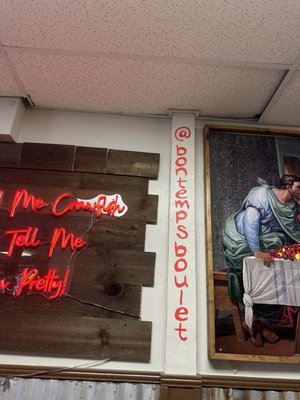 Bon Temps Boulets Seafood by null