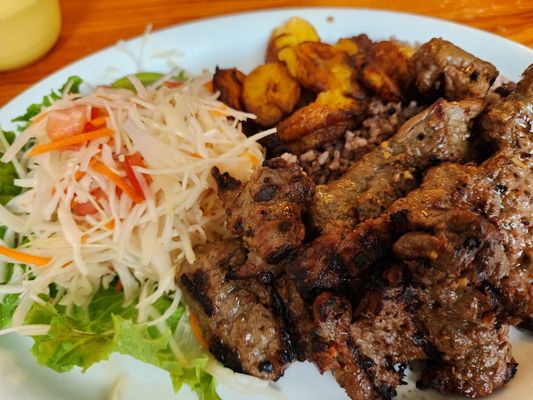 La Bella Managua by null