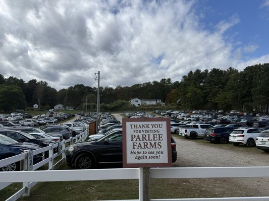 Parlee Farms by null