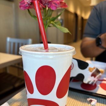 Chick-fil-A - Salad Near Me - Clovis, California Chick-fil-A - Salad Near Me - Clovis, California