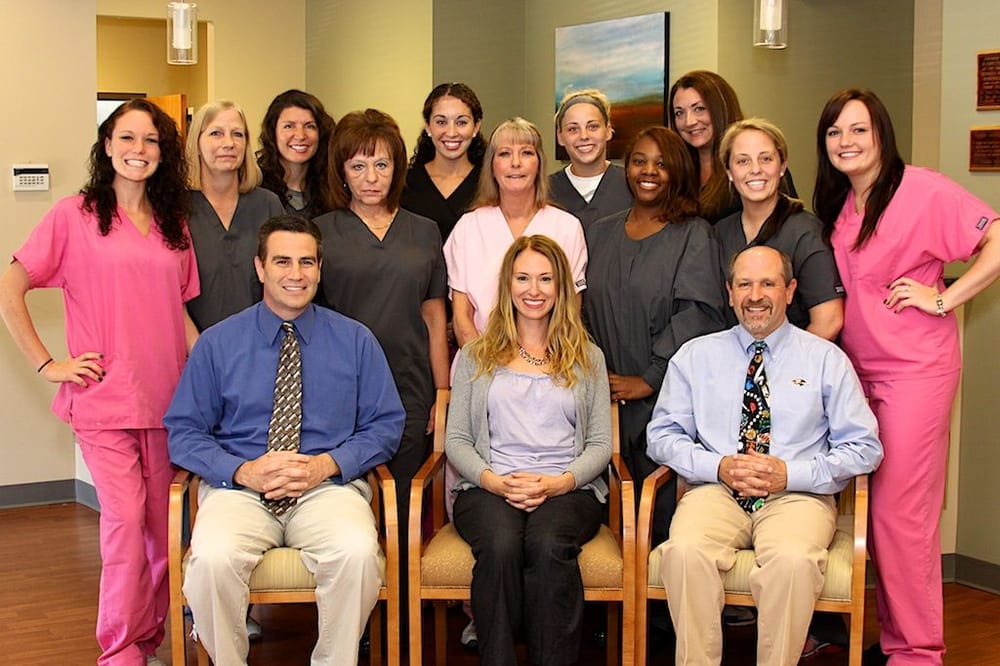 Maryland Family Dentistry - patient advocate in Columbia, MD