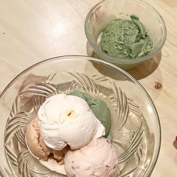 Yanagi Sushi - Bday ice cream scoops - Japanese Near Me - Honolulu, Hawaii Yanagi Sushi - Bday ice cream scoops - Japanese Near Me - Honolulu, Hawaii