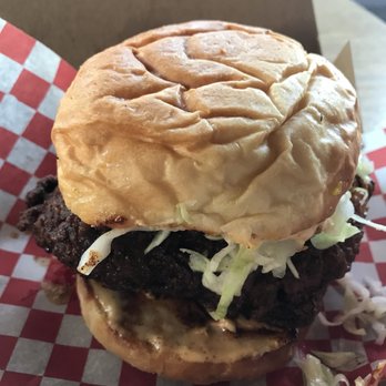 Downlow Chicken Shack - On A Bun - Chicken Shop Near Me - Vancouver, British Columbia