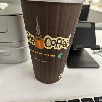 Philz Coffee - Ecstatic Iced Coffee - Coffee & Tea Near Me - Sunnyvale, California Philz Coffee - Ecstatic Iced Coffee - Coffee & Tea Near Me - Sunnyvale, California