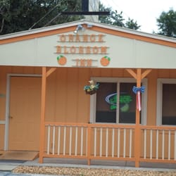 Orange Blossom Inn