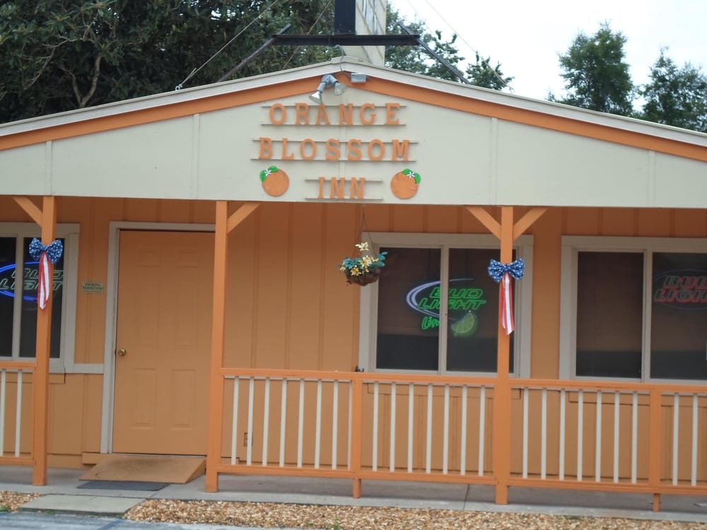 Orange Blossom Inn Image