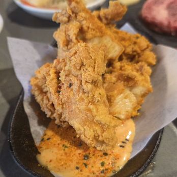 The Seasoning - Korean Fried Chicken - Korean Near Me - Greeley, Colorado The Seasoning - Korean Fried Chicken - Korean Near Me - Greeley, Colorado