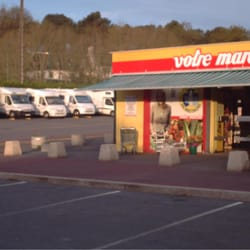 Votre Marché