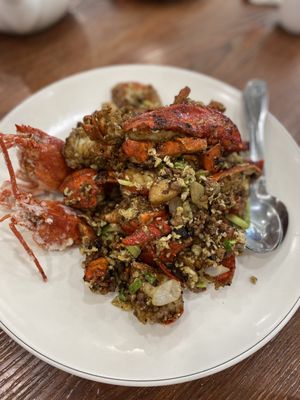 Golden Wonton King 糖潮滋味館 by null