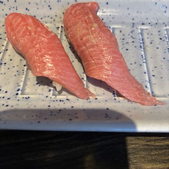 Sushi Taro - Fatty tuna - it's so good - Sushi Bars Near Me - Washington, DC, District of Columbia Sushi Taro - Fatty tuna - it's so good - Sushi Bars Near Me - Washington, DC, District of Columbia