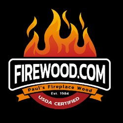 Pauls Fireplace Wood