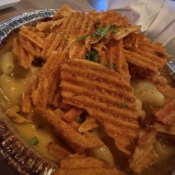 The Gramophone - Mac n Cheese - Bars Near Me - Saint Louis, Missouri The Gramophone - Mac n Cheese - Bars Near Me - Saint Louis, Missouri