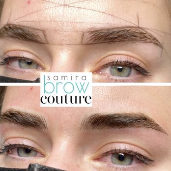Samira Brow Couture - Brows by master artist Samira - Permanent Makeup Near Me - Sterling, Virginia Samira Brow Couture - Brows by master artist Samira - Permanent Makeup Near Me - Sterling, Virginia