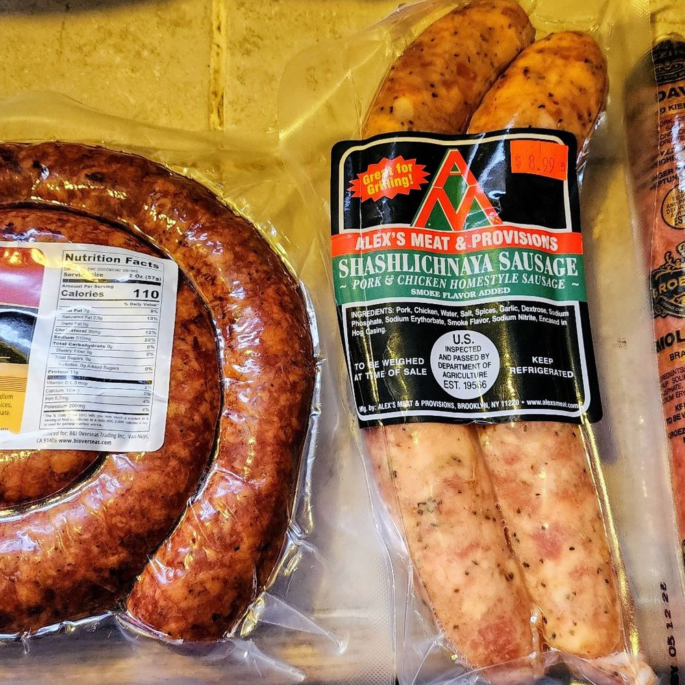 European Grocery - (4/5/25) - International Grocery Near Me - Everett, Washington European Grocery - (4/5/25) - International Grocery Near Me - Everett, Washington