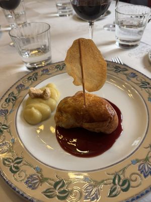 Restaurante Ruta del Veleta by null