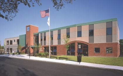 Boys & Girls Club of Worcester - social services organization in Worcester, MA