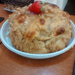 Padaria Bella Capri - Rosca doce com nozes 4,99 \o/