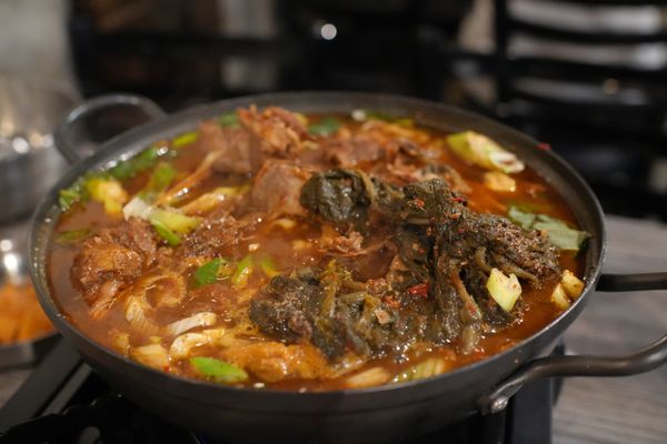 Tang Tang Tang by null