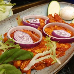 Gangnam - Porc mariné