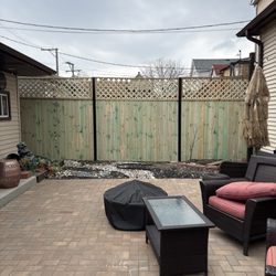 Trejos Fence Welding
