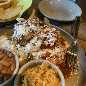 Cocina Madrigal - Tacos Near Me - Phoenix, Arizona