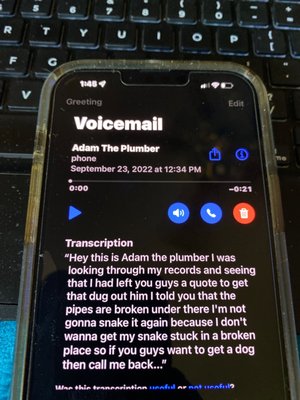 ABC Plumbing & ACE Logo