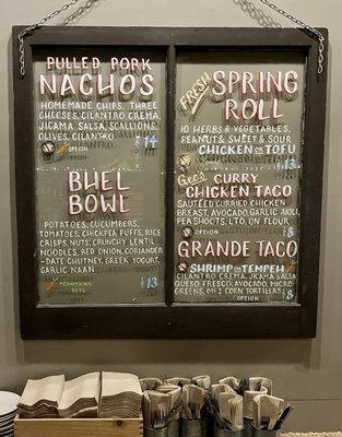 Menu photo 5 Cloud Red Shorewood, WI Menu photo 5 Cloud Red Shorewood, WI
