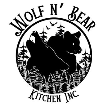Wolf N' Bear Kitchen - Wolf N' Bear Kitchen Inc. Proudly established 2024! - Pop-Up Restaurants Near Me - Ventura, California Wolf N' Bear Kitchen - Wolf N' Bear Kitchen Inc. Proudly established 2024! - Pop-Up Restaurants Near Me - Ventura, California