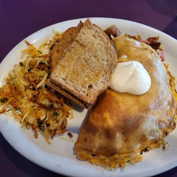 Stacks - Meat Crepe - Breakfast & Brunch Near Me - Campbell, California Stacks - Meat Crepe - Breakfast & Brunch Near Me - Campbell, California