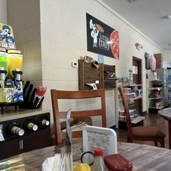Whispering Falls RV Park and Convenience Store - Slushies
