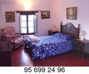 Posada La Casa Grande by null