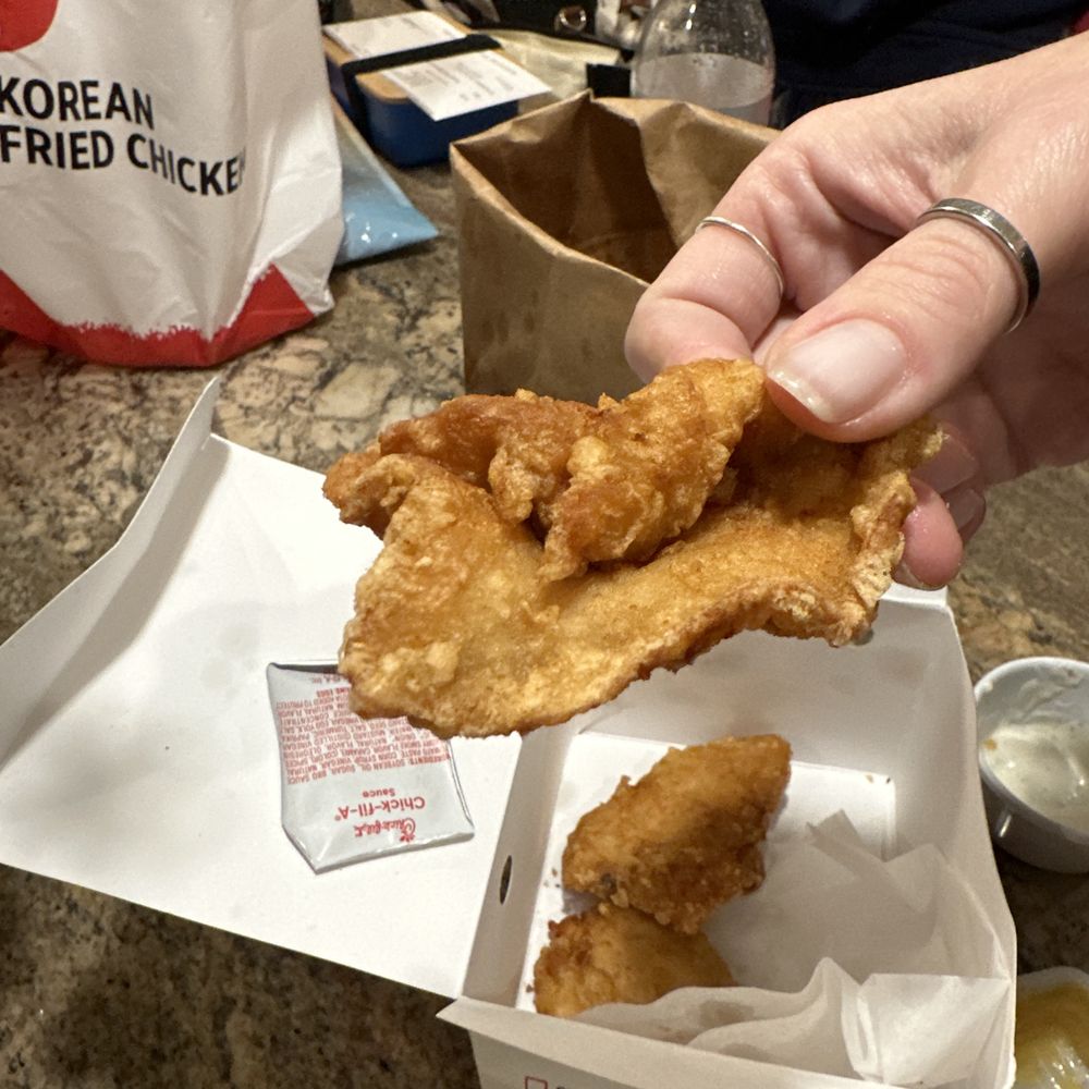 Bonchon - Asian Fusion Near Me - Fredericksburg, Virginia Bonchon - Asian Fusion Near Me - Fredericksburg, Virginia