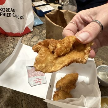 Bonchon - Asian Fusion Near Me - Fredericksburg, Virginia