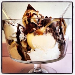 Smooth - Milkshake Bar