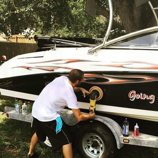 DB MOBILE AUTO DETAILING Orlando, FL Yelp