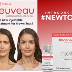 Joseph M Hadi, MD - Try Jeuveau - the NewTox to Botox!