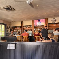 Doc's Marina Grill