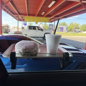 Clyde's Drive-In - Burger and shake. - Burgers Near Me - St. Ignace, Michigan Clyde's Drive-In - Burger and shake. - Burgers Near Me - St. Ignace, Michigan