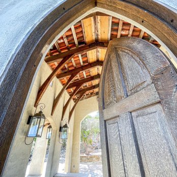 Chapel Dulcinea - Venues & Event Spaces Near Me - Austin, Texas