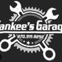 Yankee’s Garage