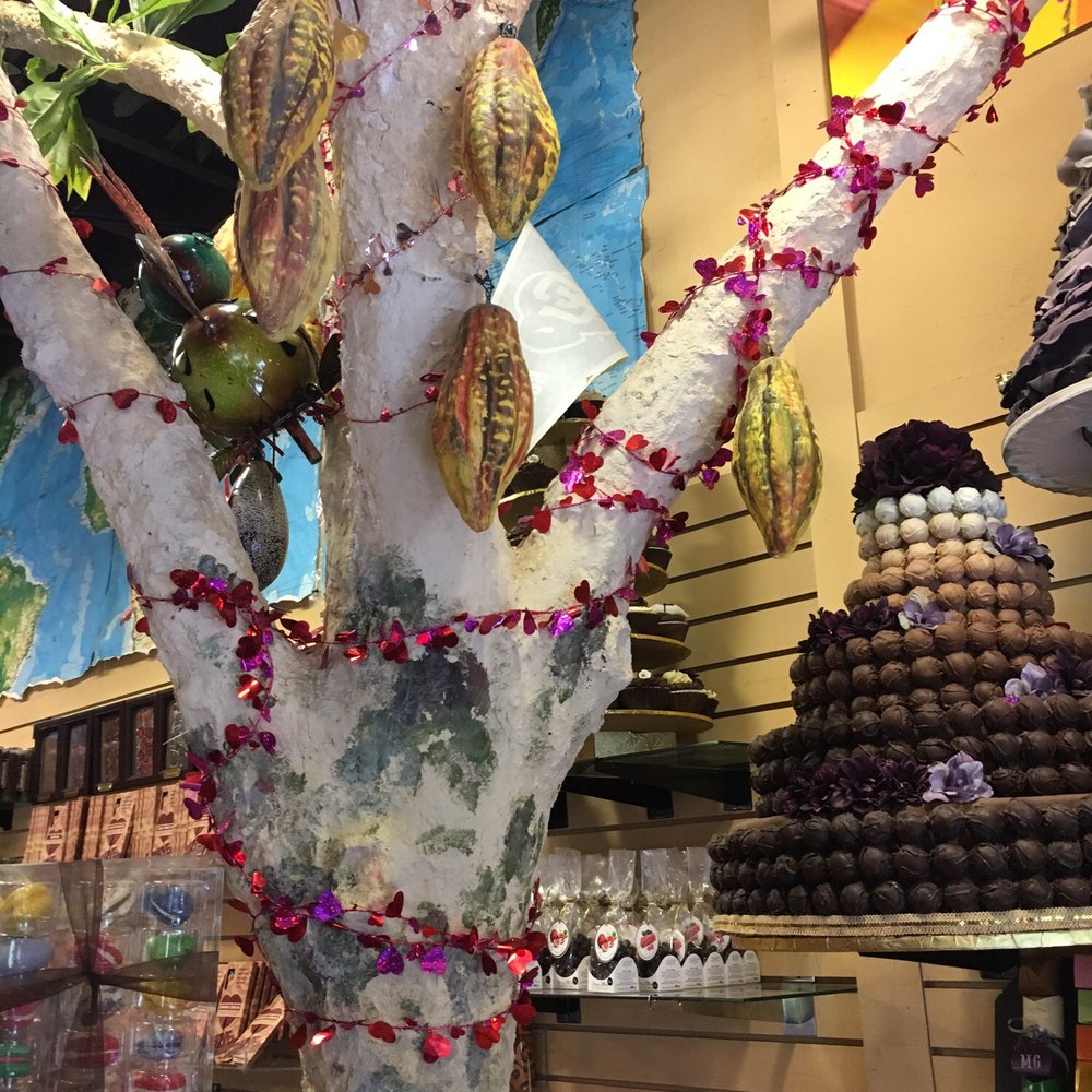 Piece, Love and Chocolate - Decor - Chocolatiers & Shops Near Me - Boulder, Colorado Piece, Love and Chocolate - Decor - Chocolatiers & Shops Near Me - Boulder, Colorado