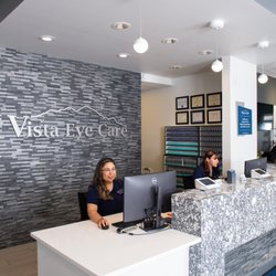 Vista Eye Care