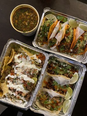Chinelos Tacos Nyc by null