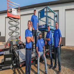 Eastern Iowa Overhead Door