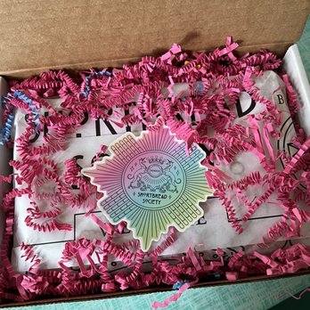 Shortbread Society - Beautiful packaging - Desserts Near Me Shortbread Society - Beautiful packaging - Desserts Near Me