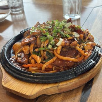 Korean Kitchen - Korean Near Me - Wake Forest, North Carolina