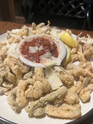 Copper Creek Restaurant by null