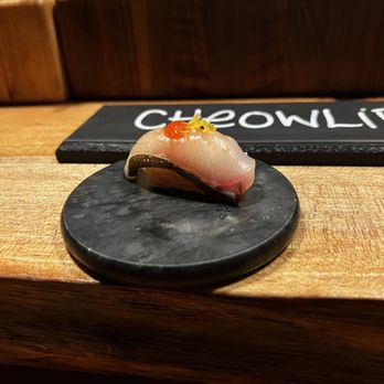 Sushi Bar - Sushi Bars Near Me - Austin, Texas