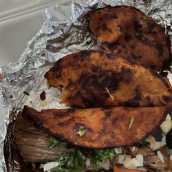Fiesta Mexicana -Holly Springs - Horrible tacos