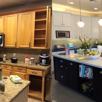 Diamond Granite And Remodeling - Before & After 1 - General Contractors Near Me - Queen Creek, Arizona Diamond Granite And Remodeling - Before & After 1 - General Contractors Near Me - Queen Creek, Arizona